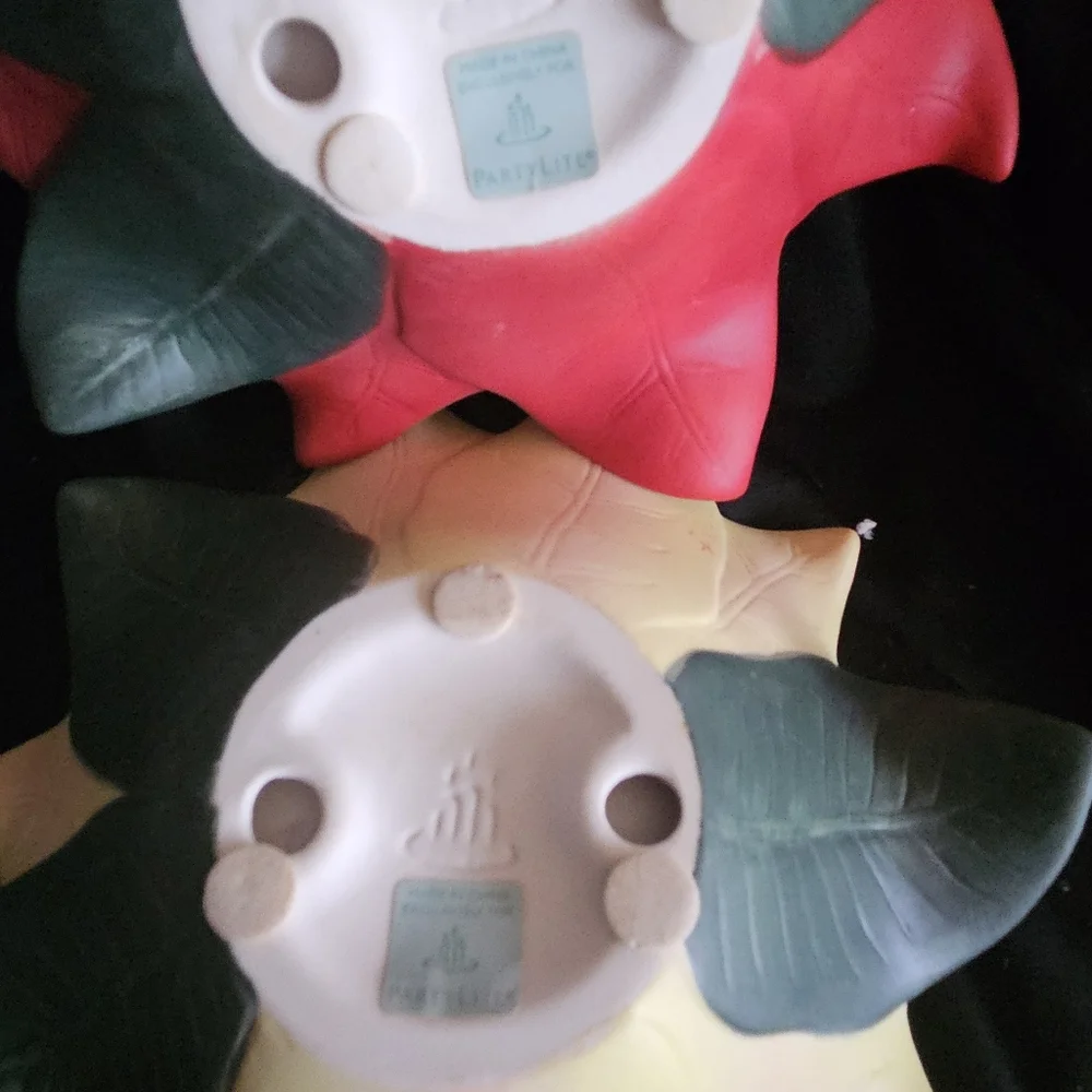 PartyLite candles holders - Picture 5 of 8